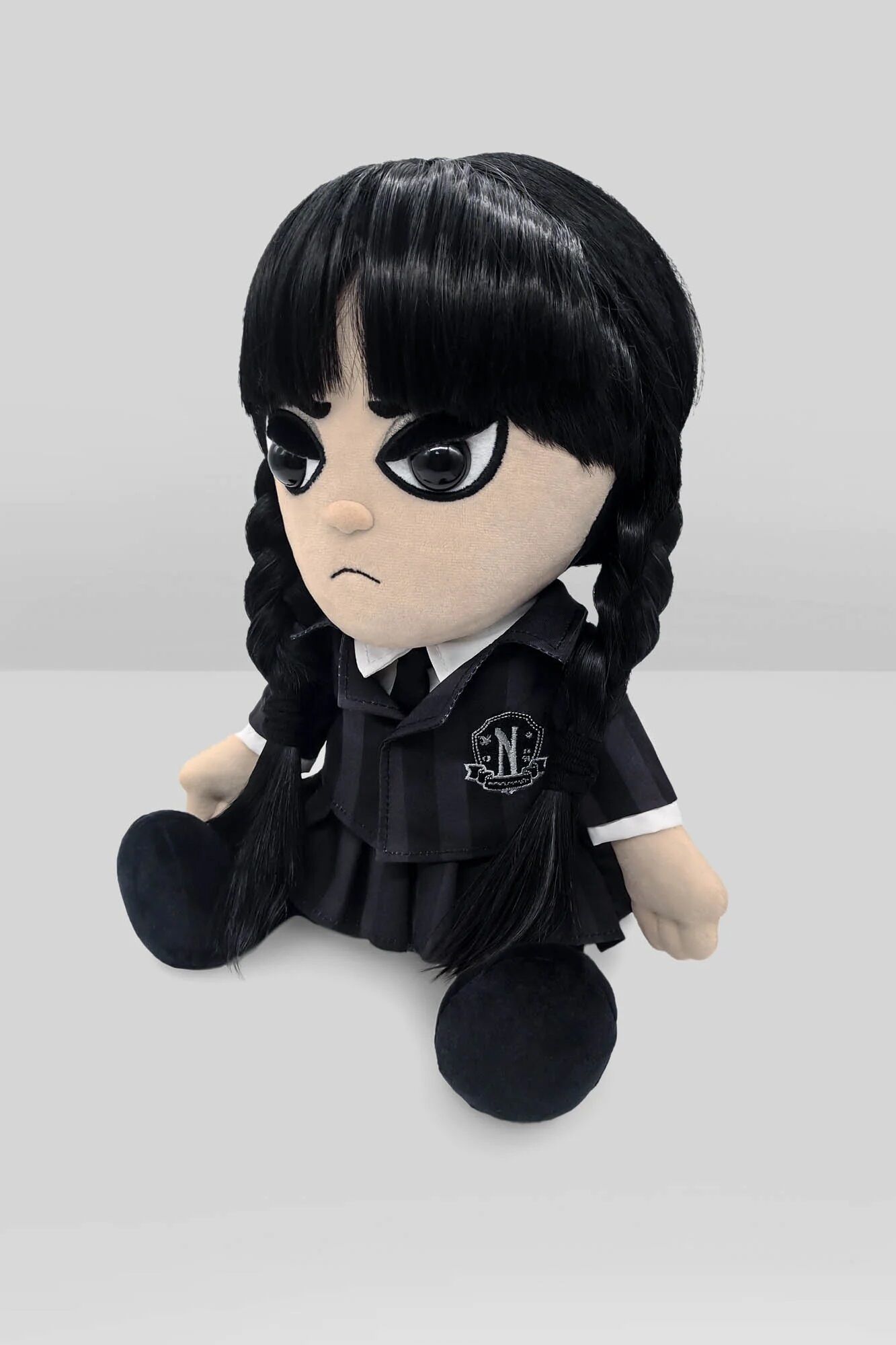 Killstar Kreeptures Wednesday Addams