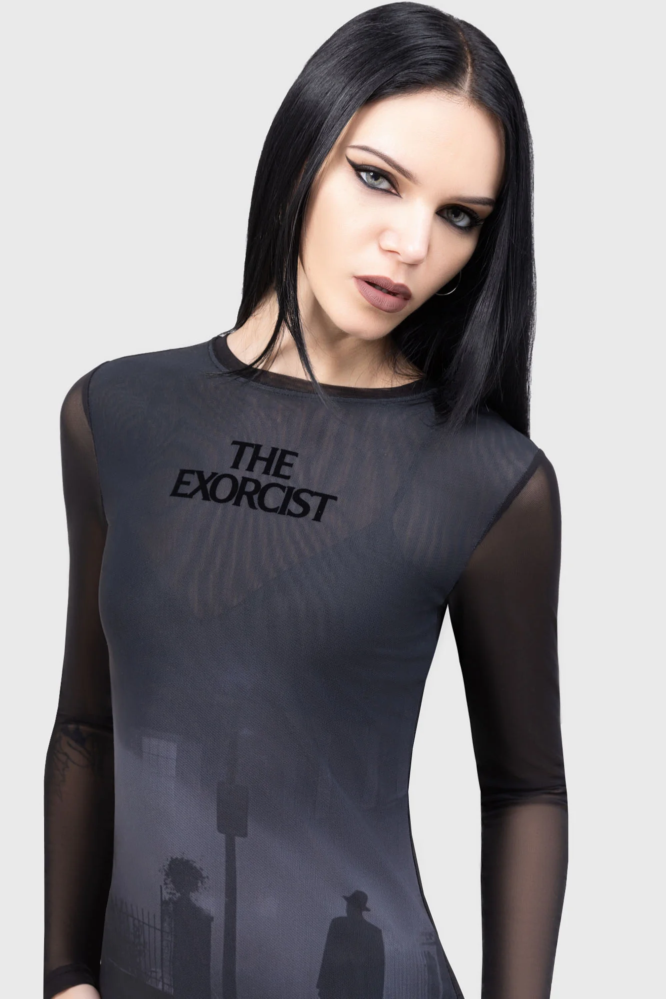 Killstar Longsleeve The Exorcist