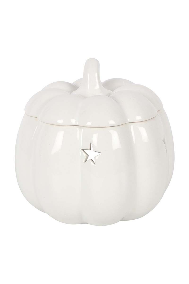 Spirit of Equinox Duftlampe White Pumpkin
