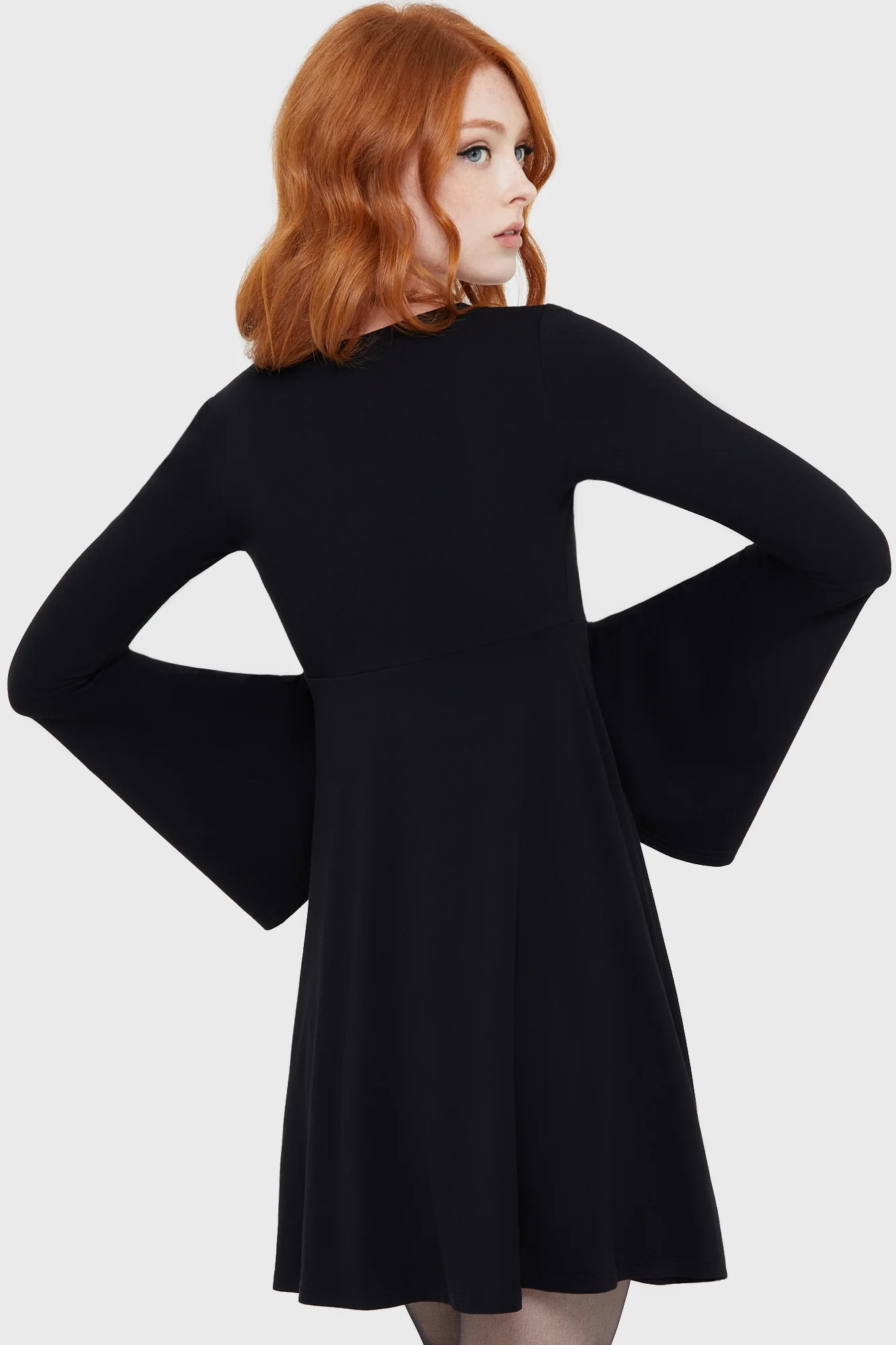 Killstar Kleid Moonlight Madness
