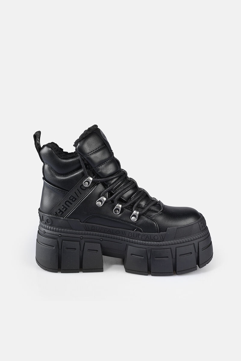Buffalo Boots Gospher Hike Mid