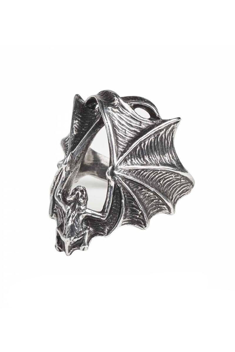 Alchemy England Ring Stealth