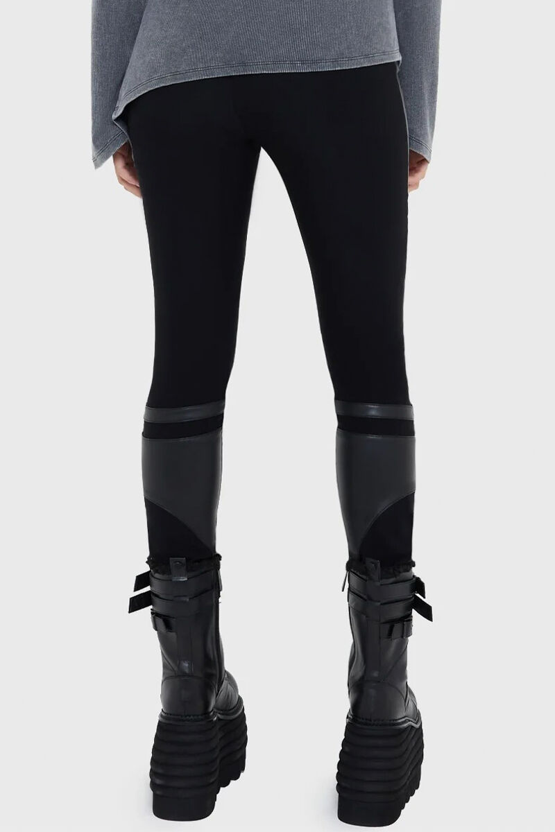 Killstar Kihilist Hose Voidclash XXL