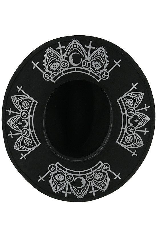 Restyle Hut Fortune Teller