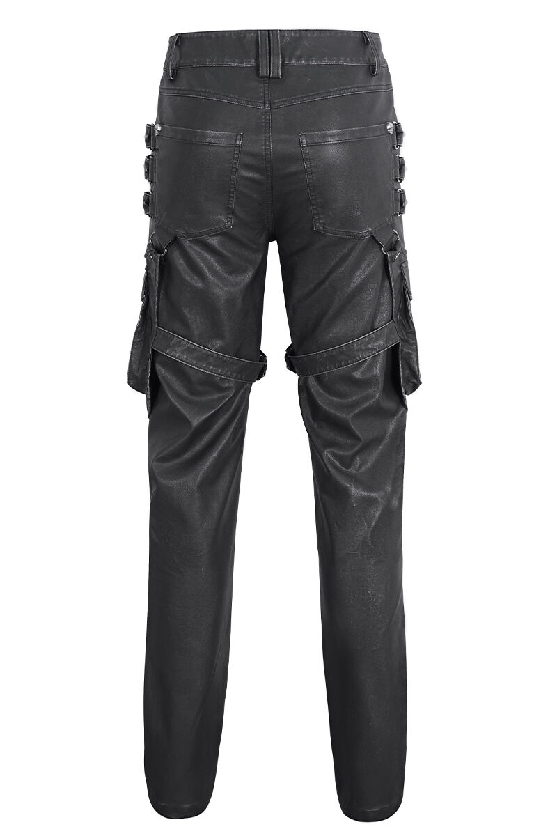 Devil Fashion Hose Grimlock