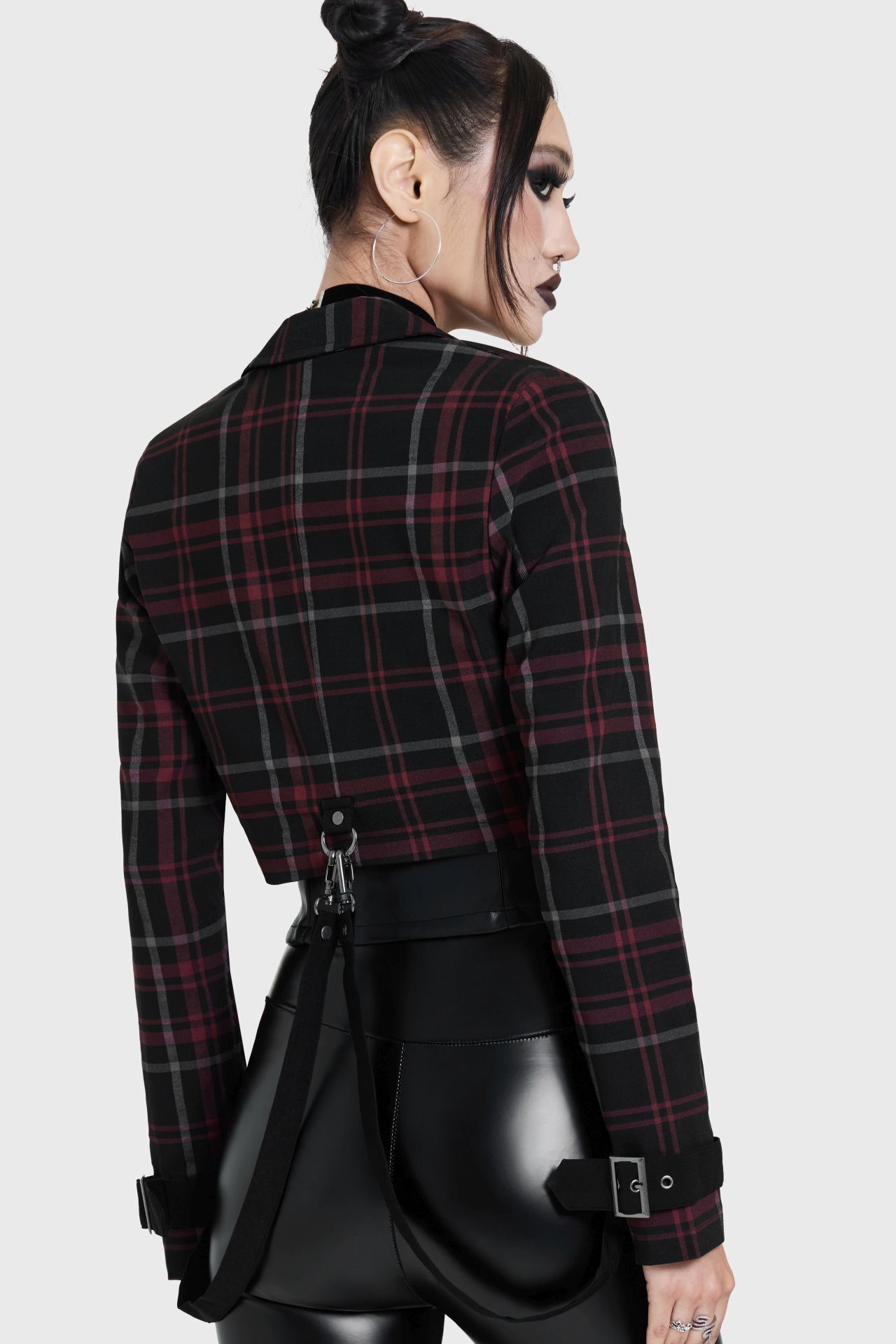 Killstar Jacke Renaith