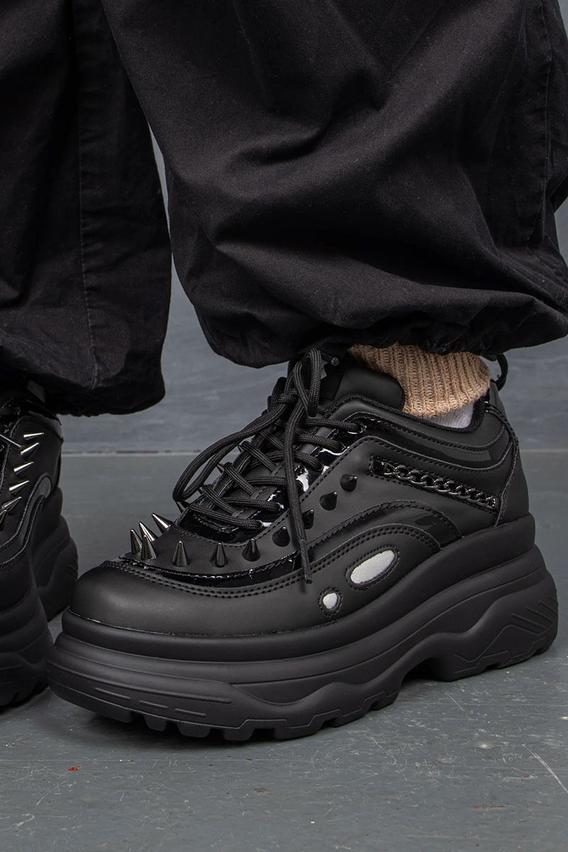 Koi Footwear Sneaker Bane of Exile