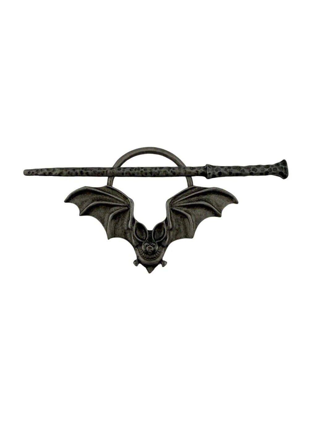 Easure Haarnadel Bat Circle