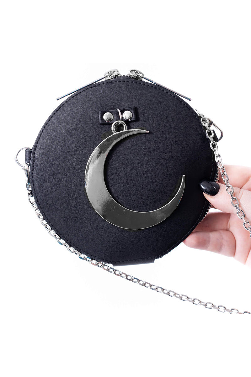 Poizen Industries Geldbörse Lunar Veil