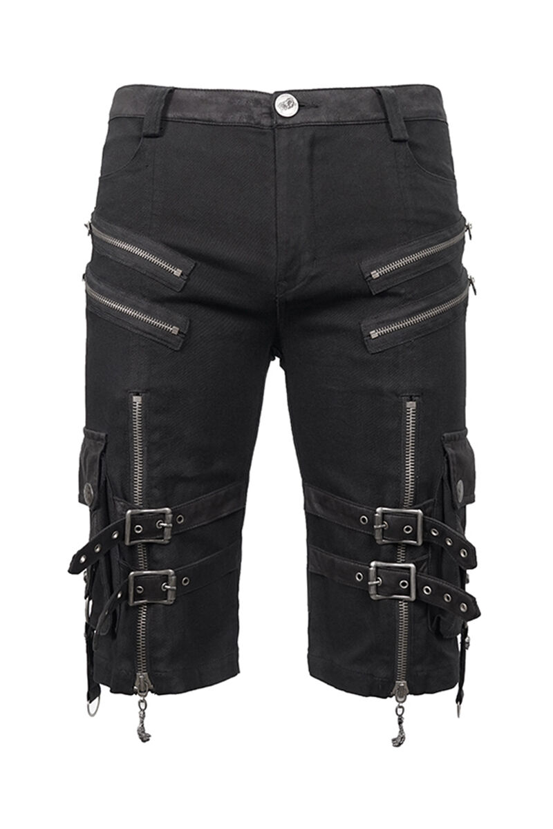 Devil Fashion Shorts Dawn Of The Others