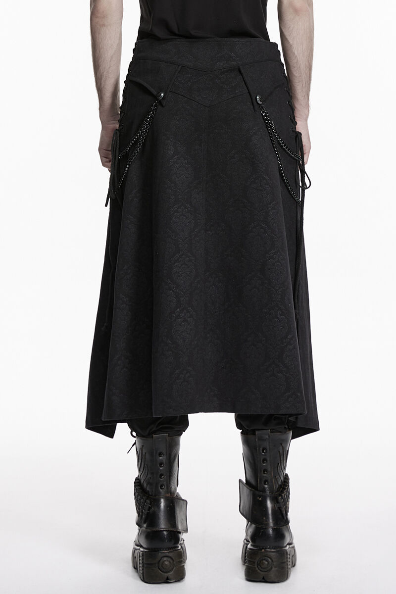 Punk Rave Schurz Hades' Helper