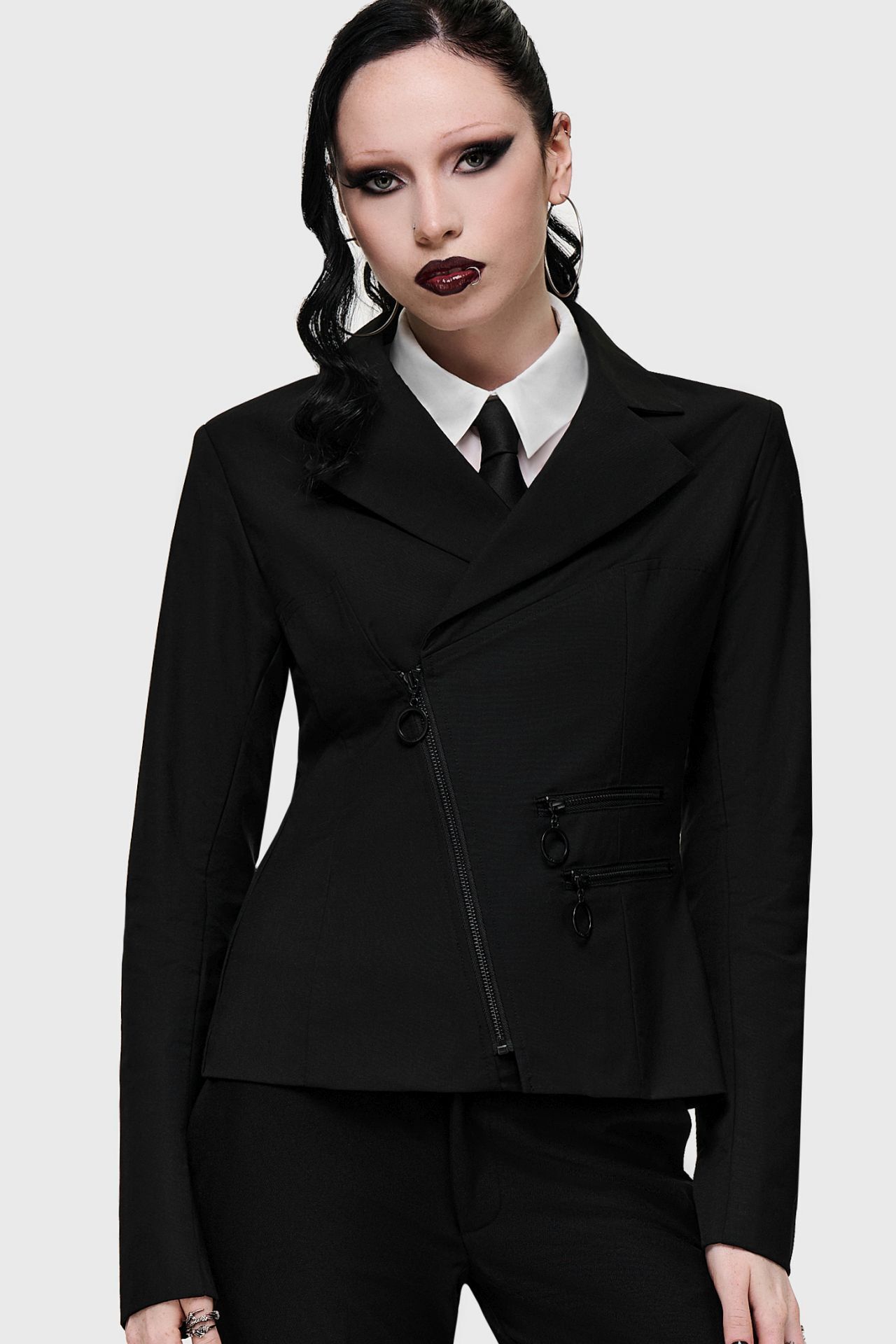 Killstar Kihilist Blazer Witchmarked