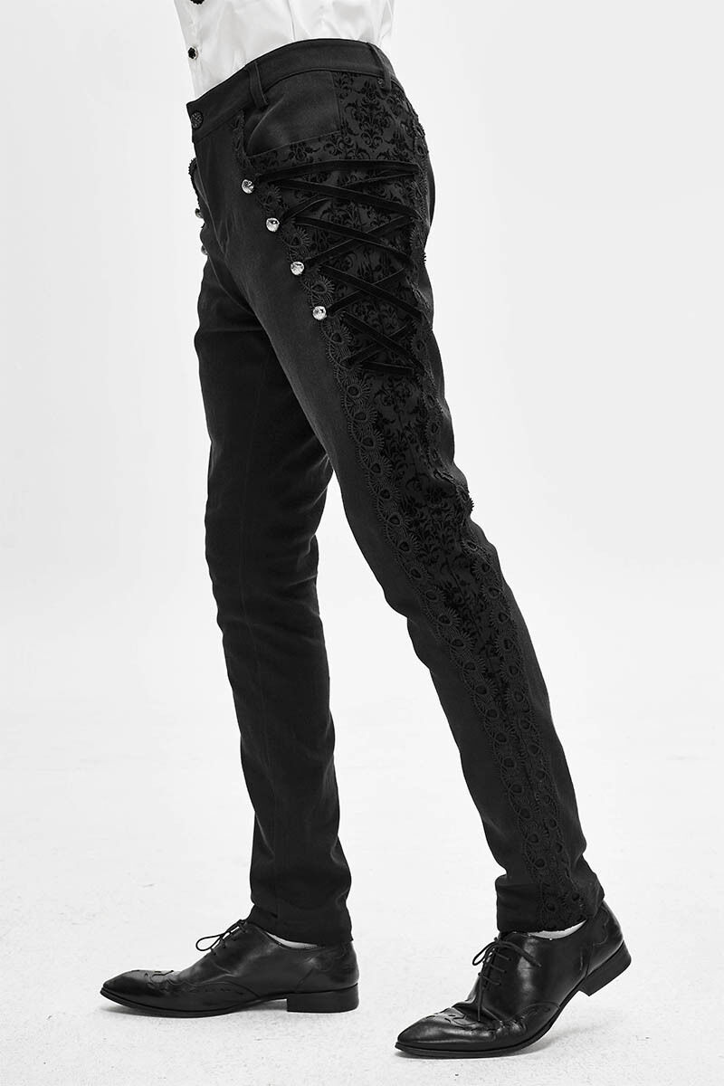 Devil Fashion Hose Akasha
