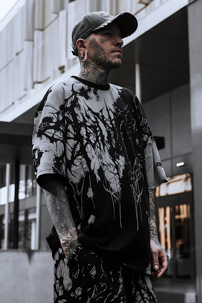Stay Cold Apparel Shirt Daggerwave