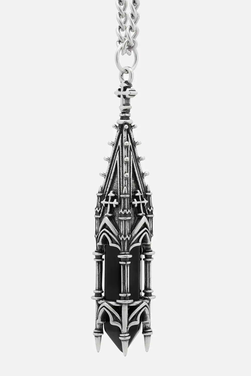 Restyle Halskette Midnight Totem