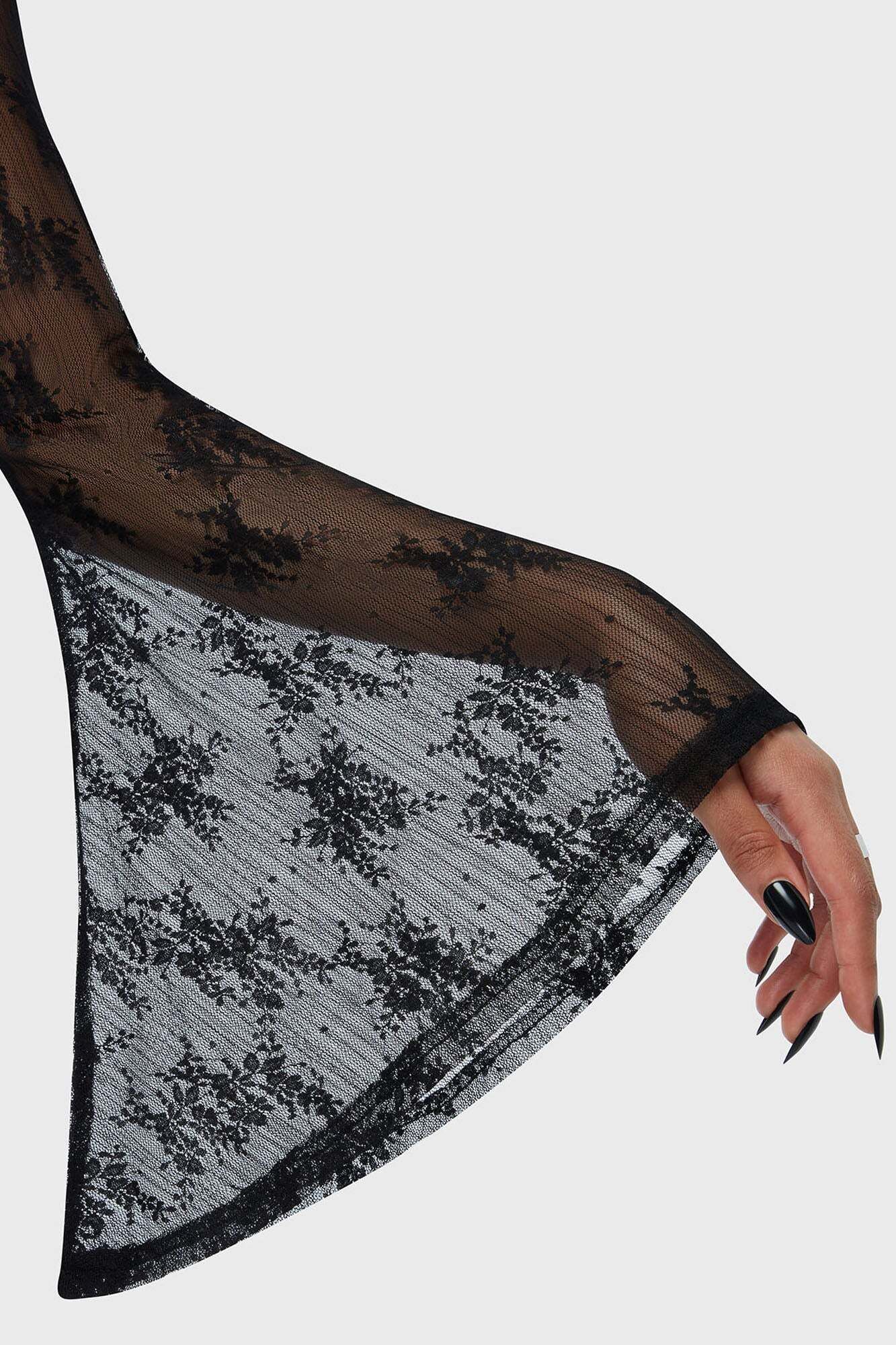Killstar Kleid Willow's Whim