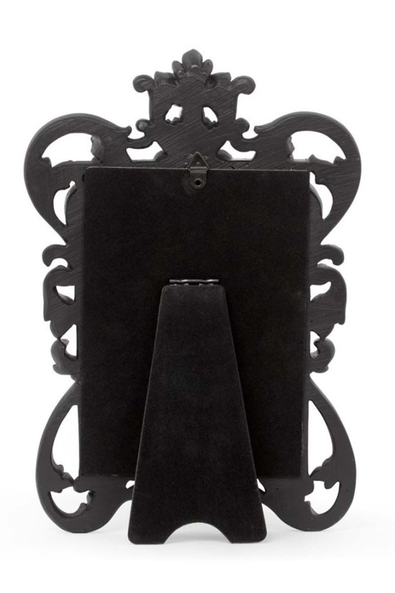 Alchemy England Spiegel Rococo