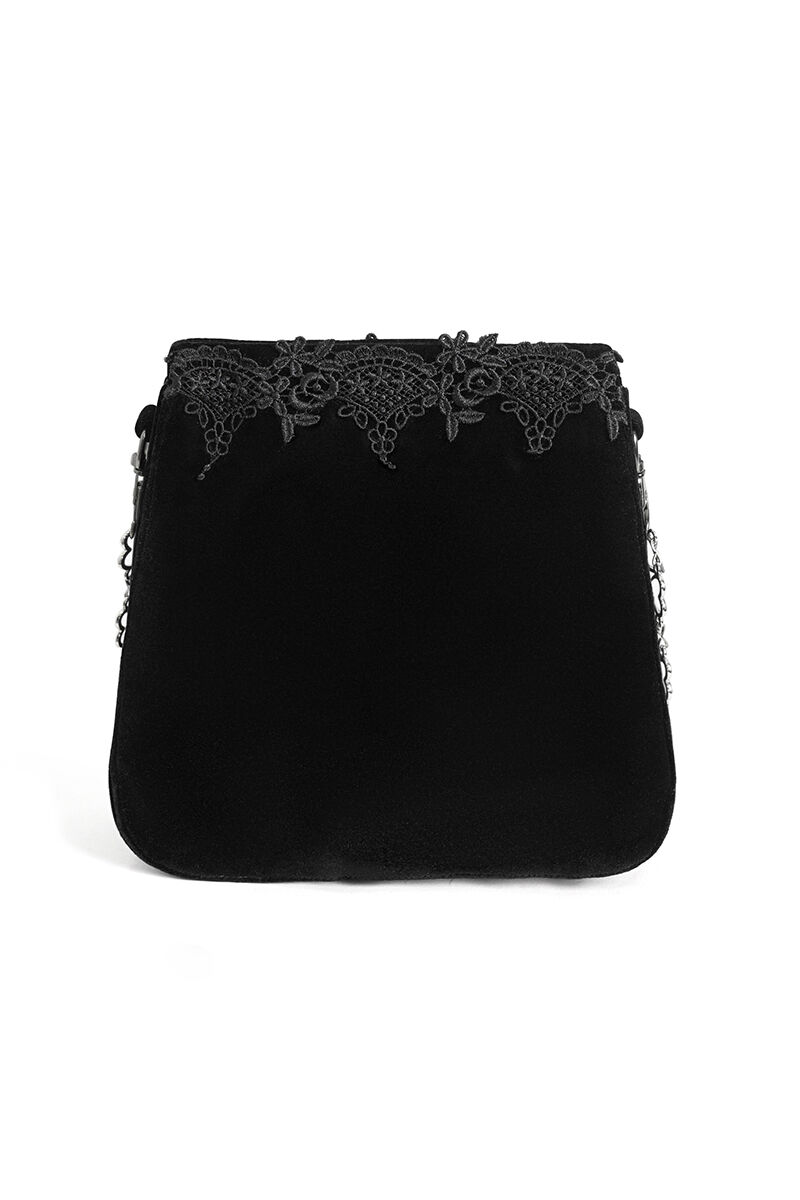 Devil Fashion Tasche Morgaine