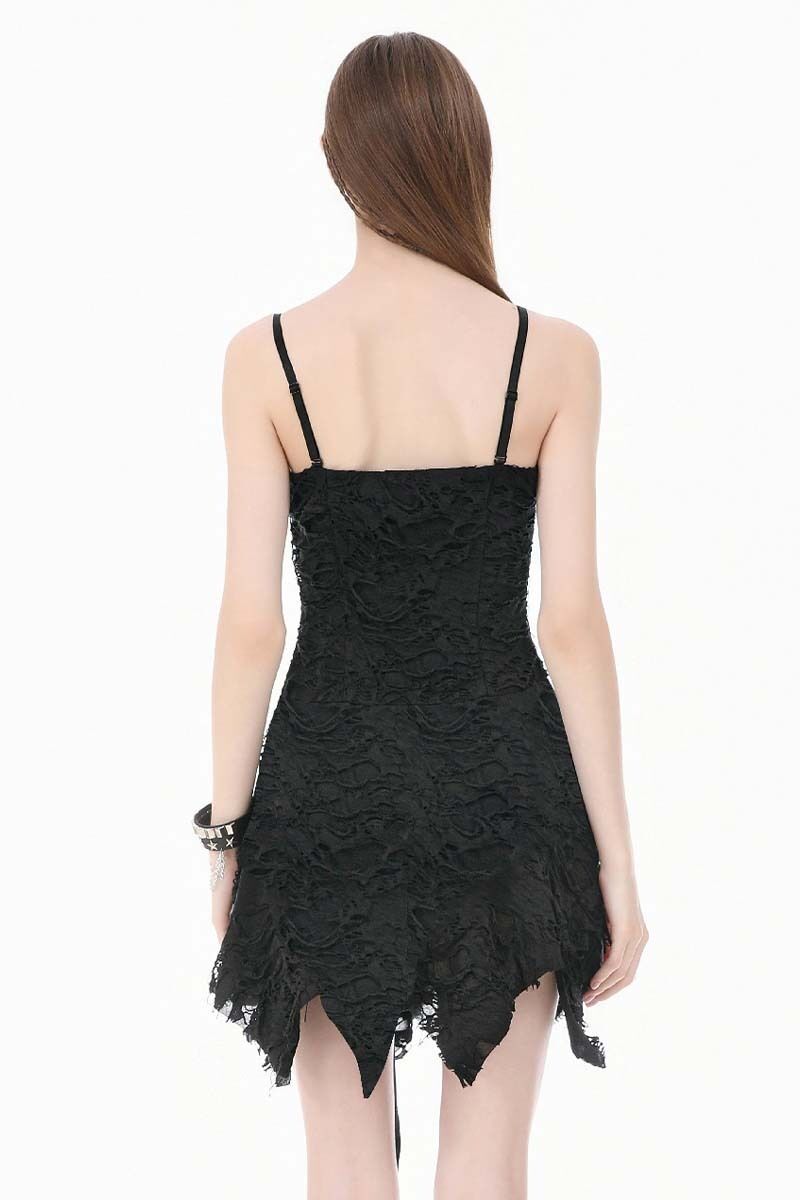 Dark In Love Kleid Ragstorm