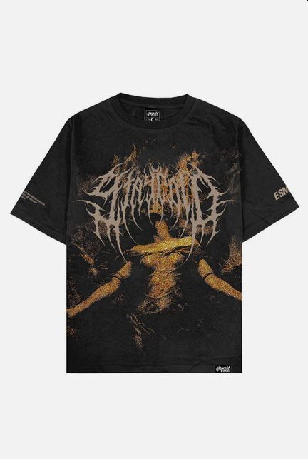 Stay Cold Apparel Shirt Skinwalker