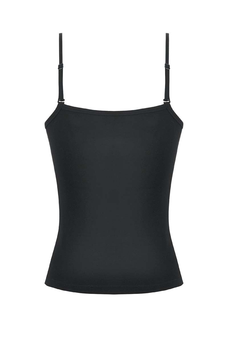 Dark In Love Top Noctis Web
