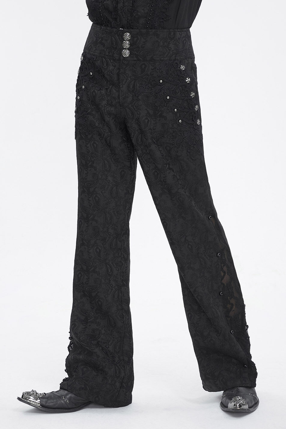 Devil Fashion Hose Julianus