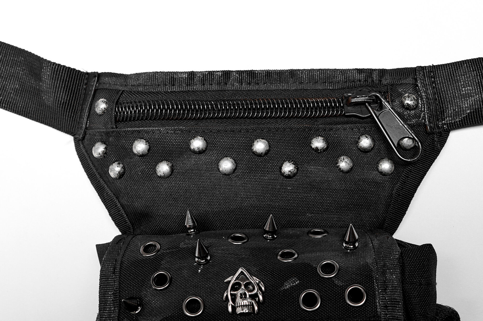 Punk Rave Holster Tasche Devin