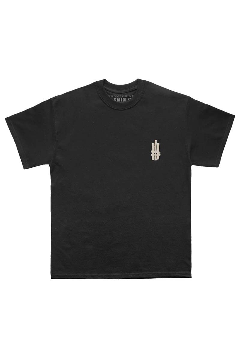 Godmachine Shirt Melancholia