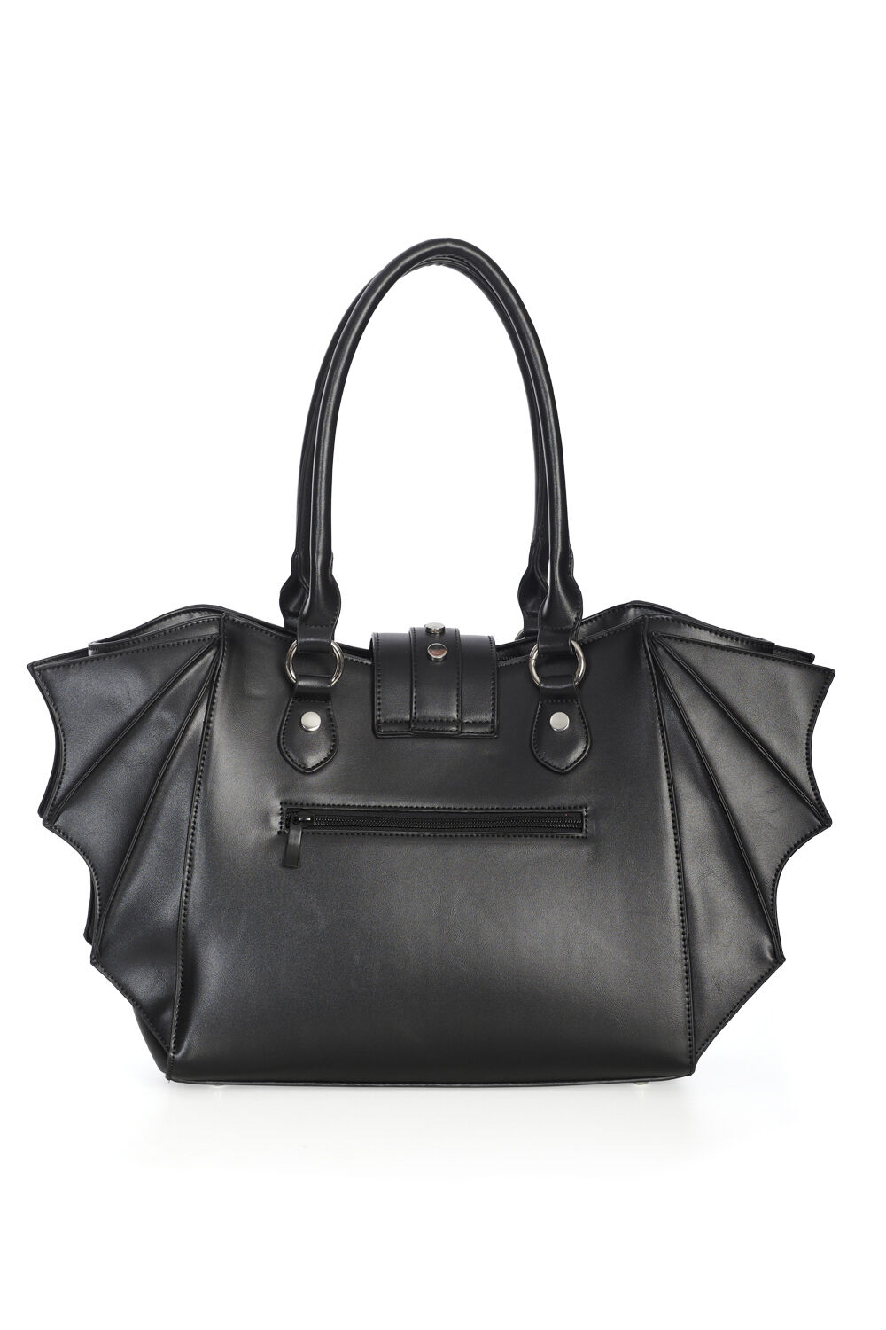 Banned Tasche Gothic Batwings