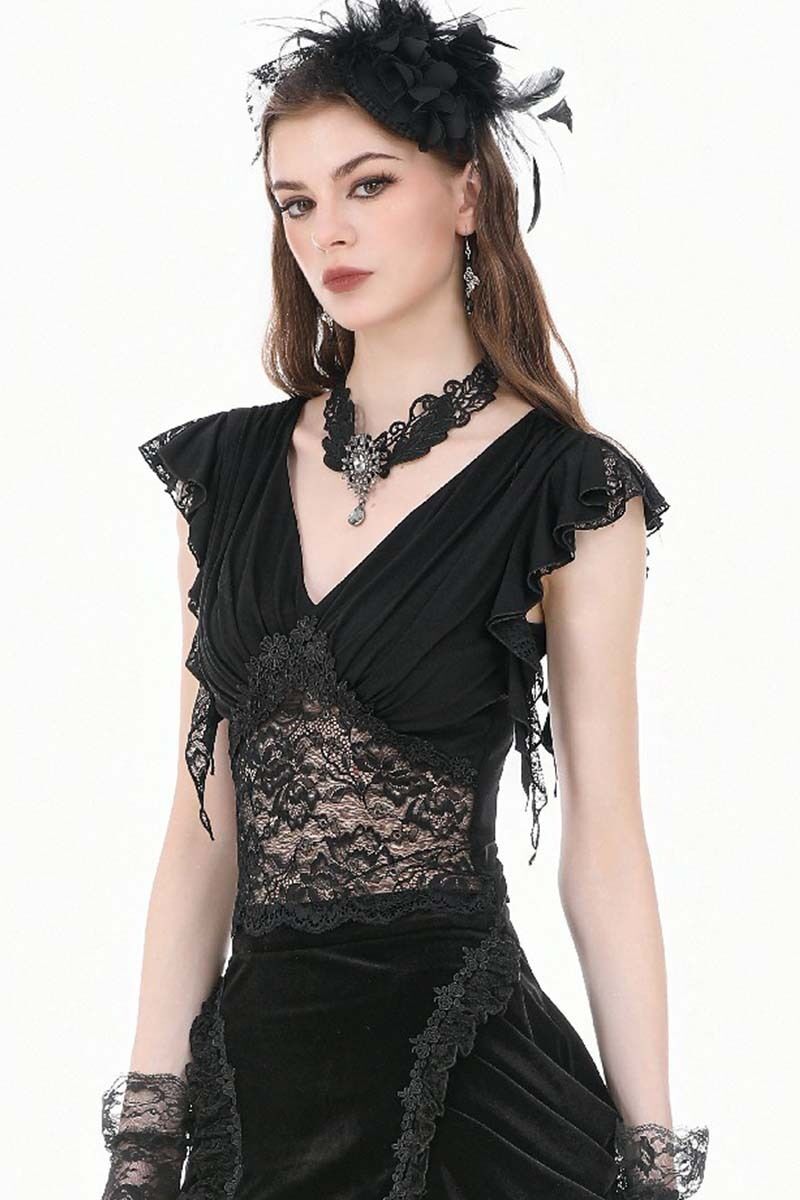 Dark In Love Shirt Rosalind's Tale