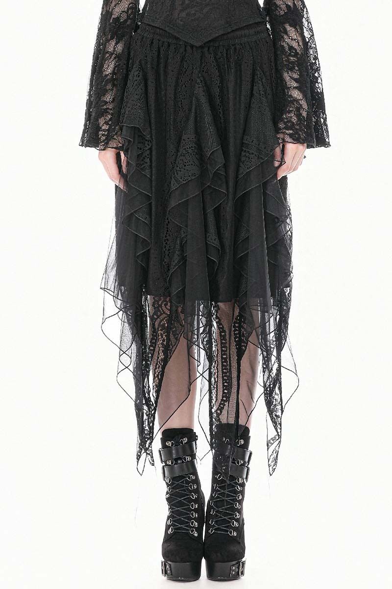 Dark In Love Rock Hexbloom