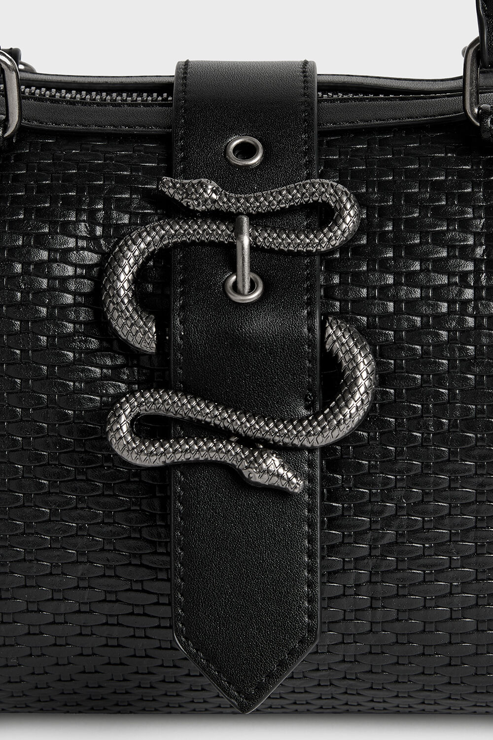 Killstar Tasche In The Hollow