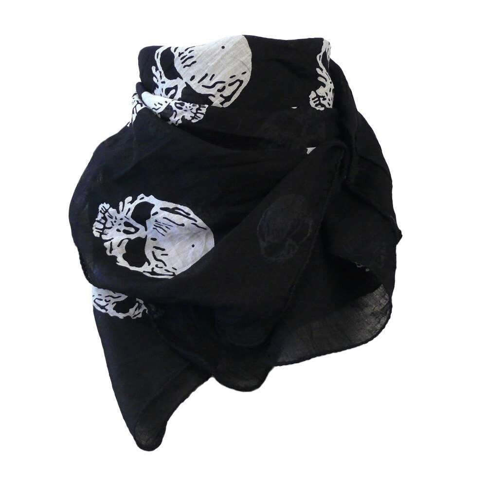 Halstuch Skulls