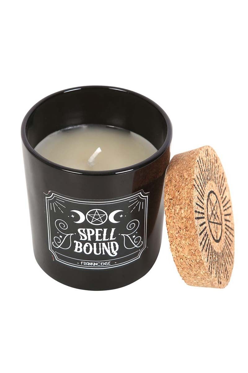 Elements Kerze Spell Bound