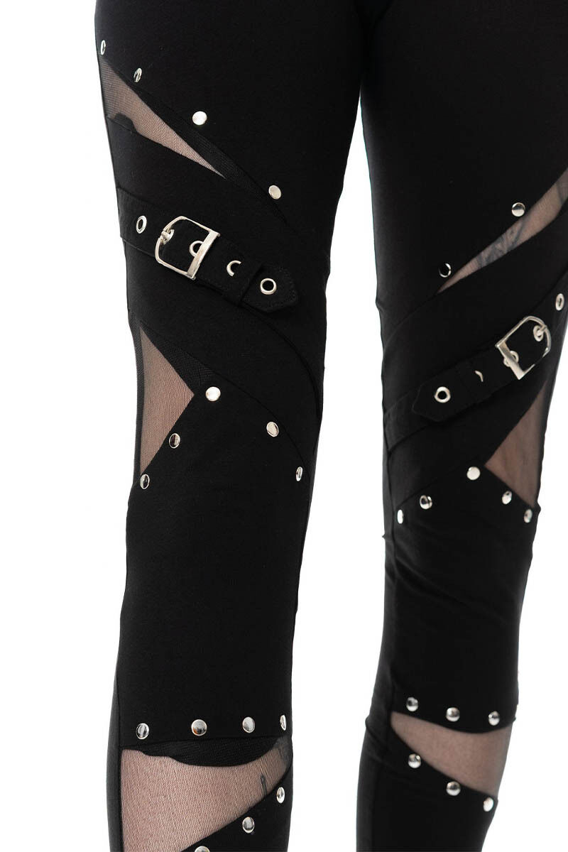Vixxsin Leggings Revel