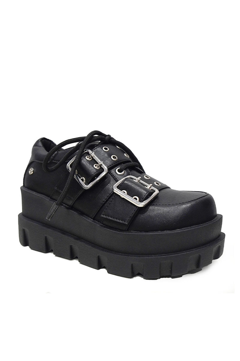 Altercore Halbschuhe Lori