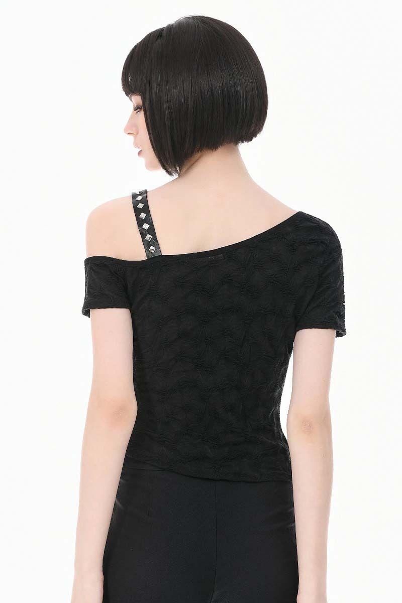 Dark In Love Shirt Cross Oath