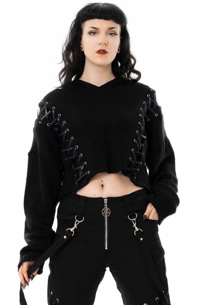 Vixxsin Pullover Orli