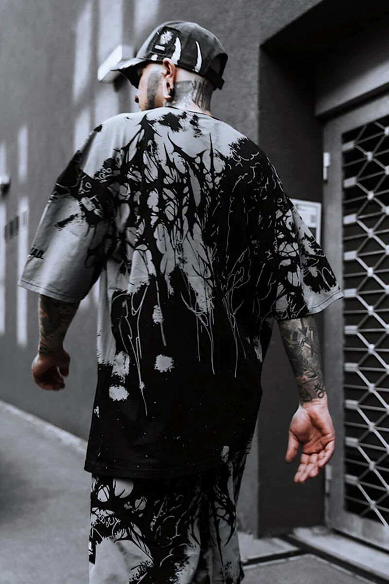 Stay Cold Apparel Shirt Daggerwave