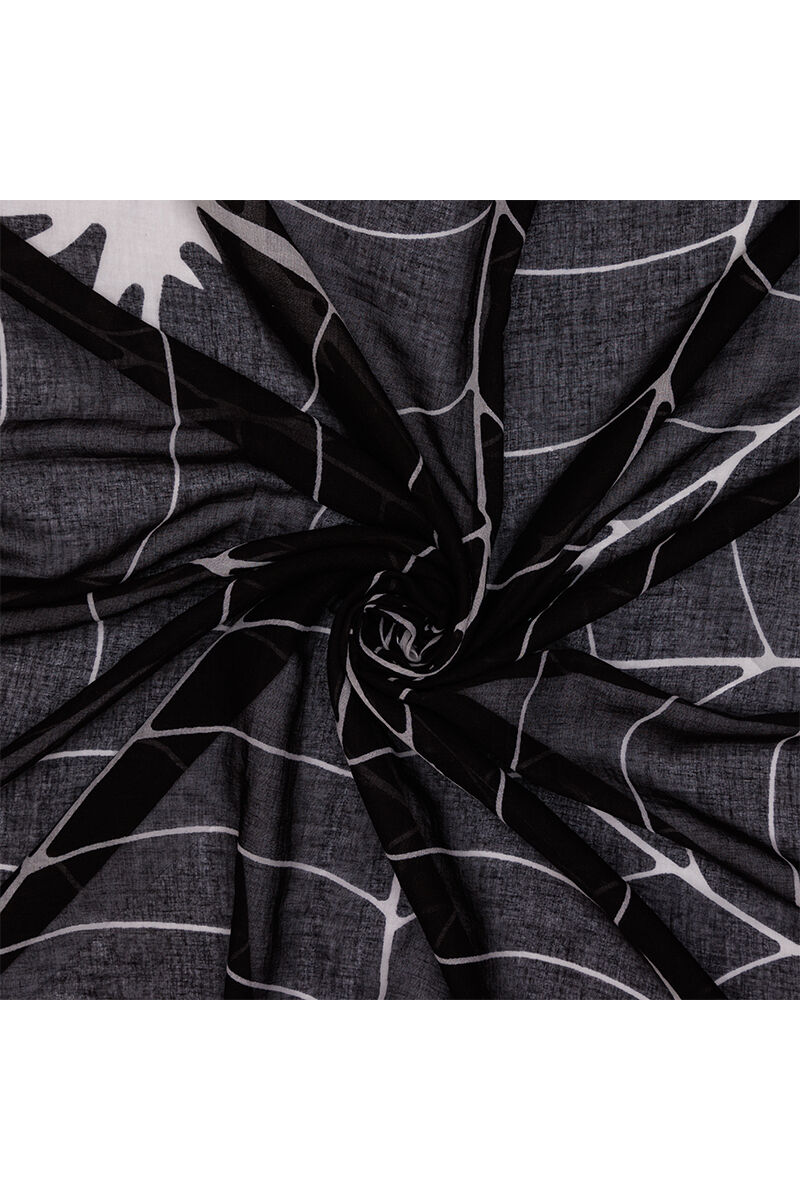 Halstuch Spinne