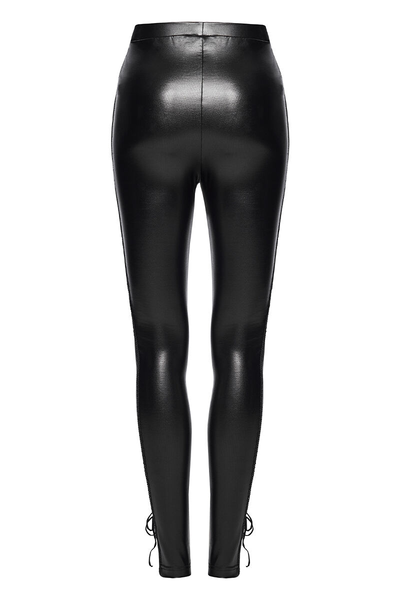 Punk Rave Leggings Morbelle