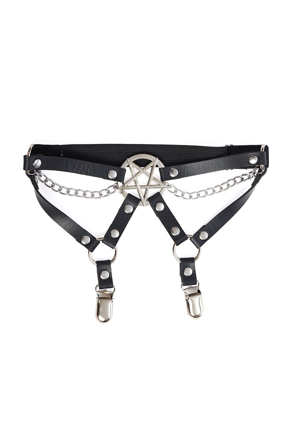 Banned Beinholster Kikimora
