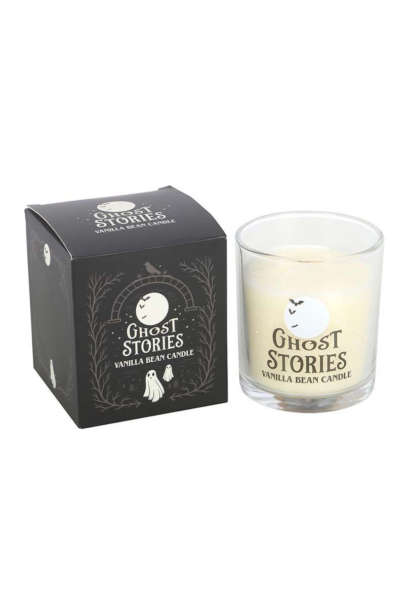 Elements Kerze Ghost Stories