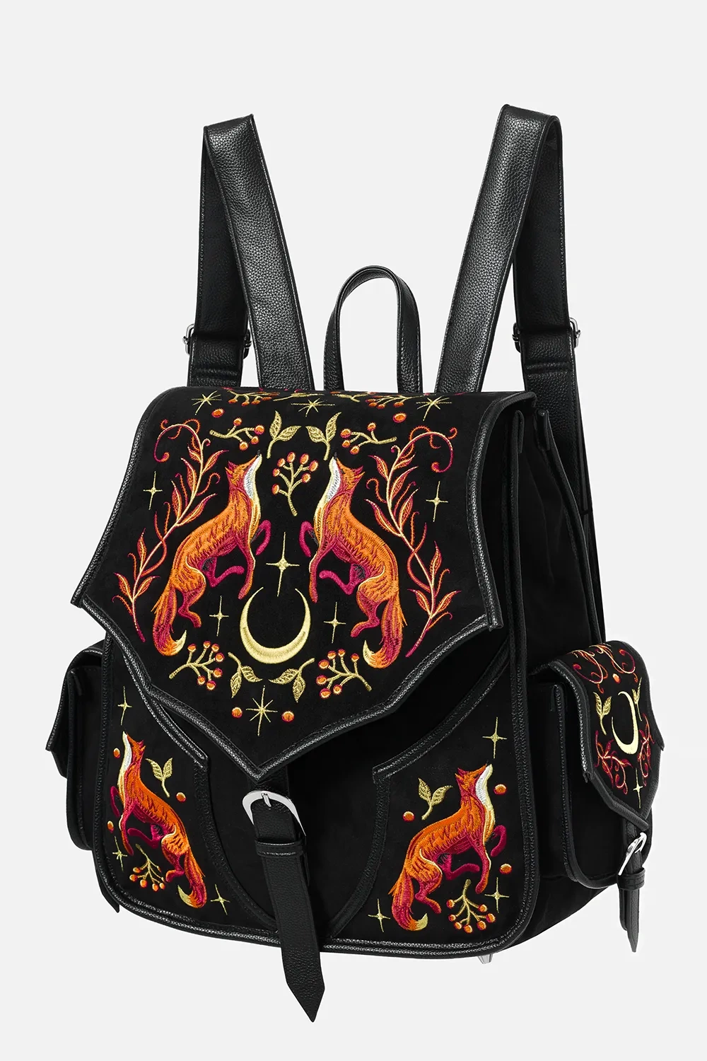 Restyle Rucksack Mystic Fox