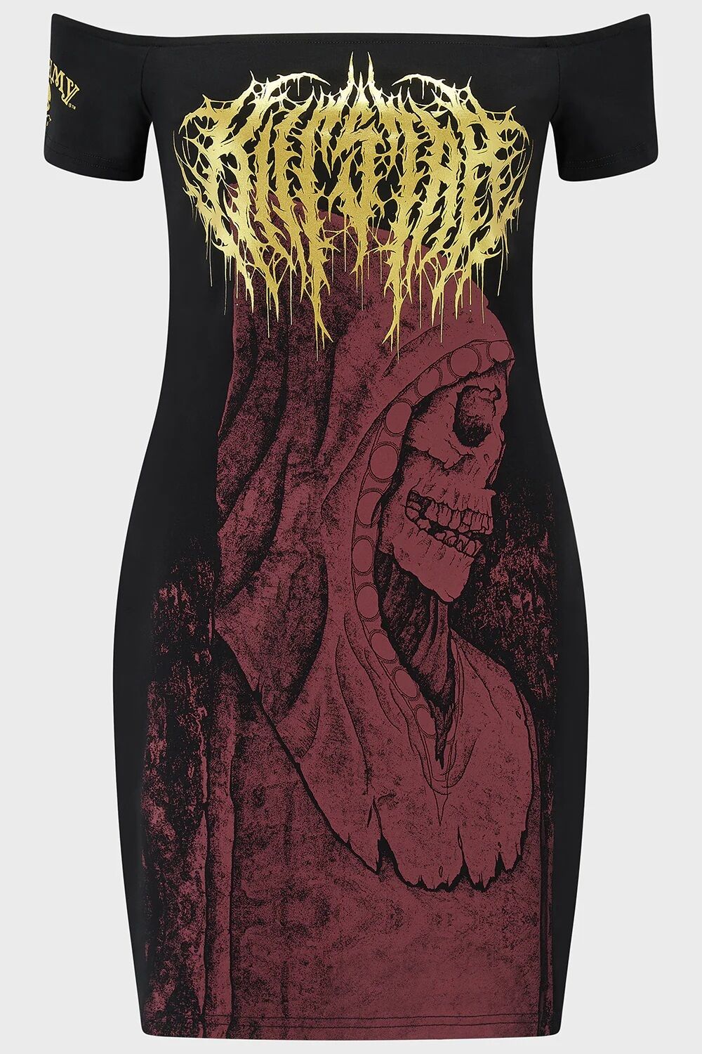 Killstar Kleid Arcane Rituals