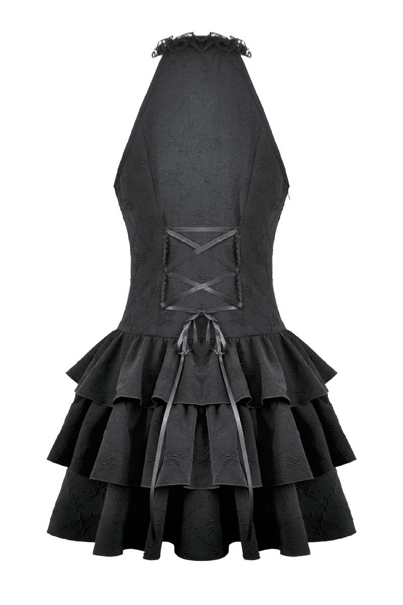 Dark In Love Kleid Theodora