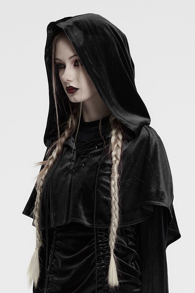Punk Rave Cape Lost Elf