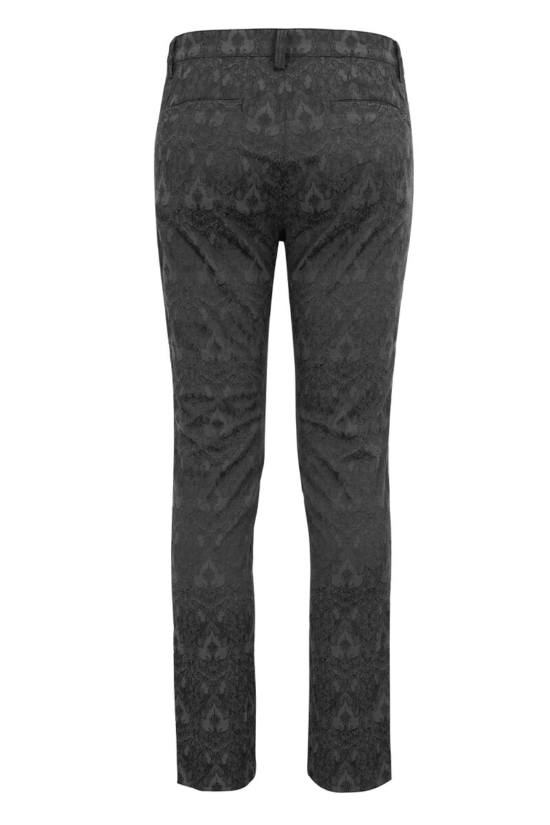 Devil Fashion Hose Asterion
