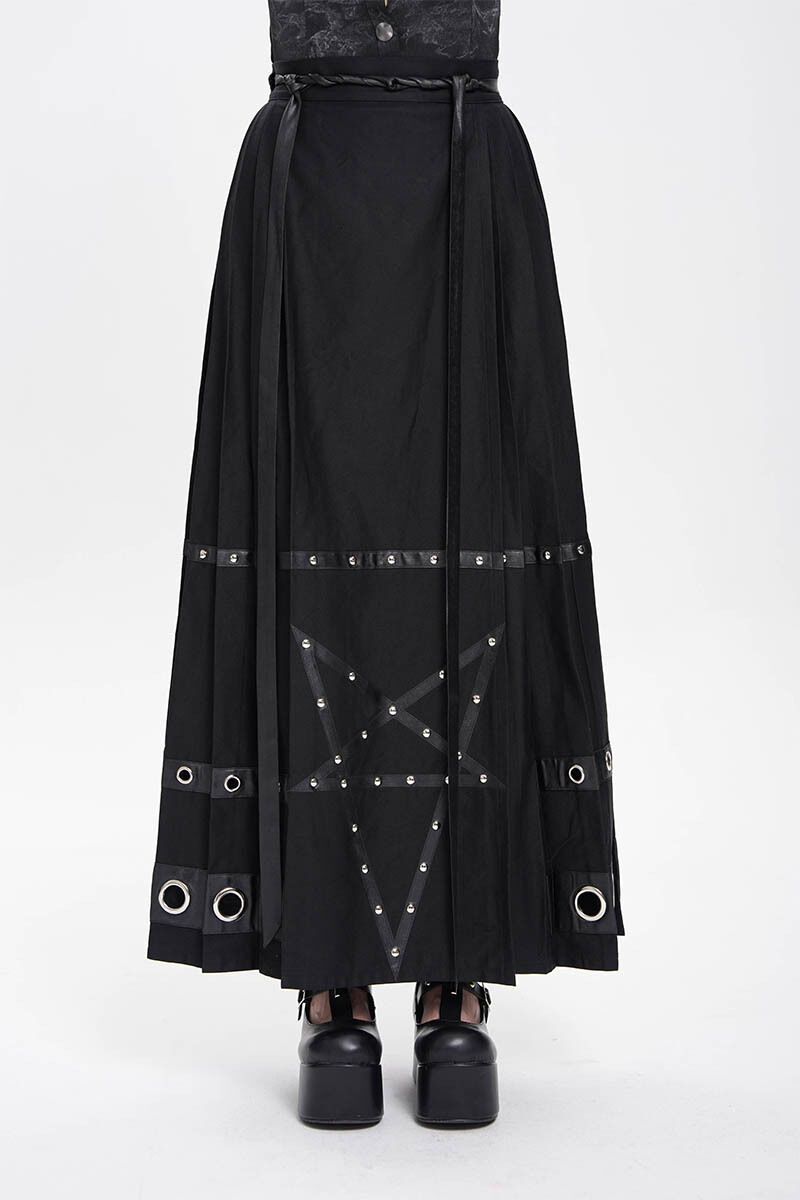 Devil Fashion Rock Nocturnal Vow