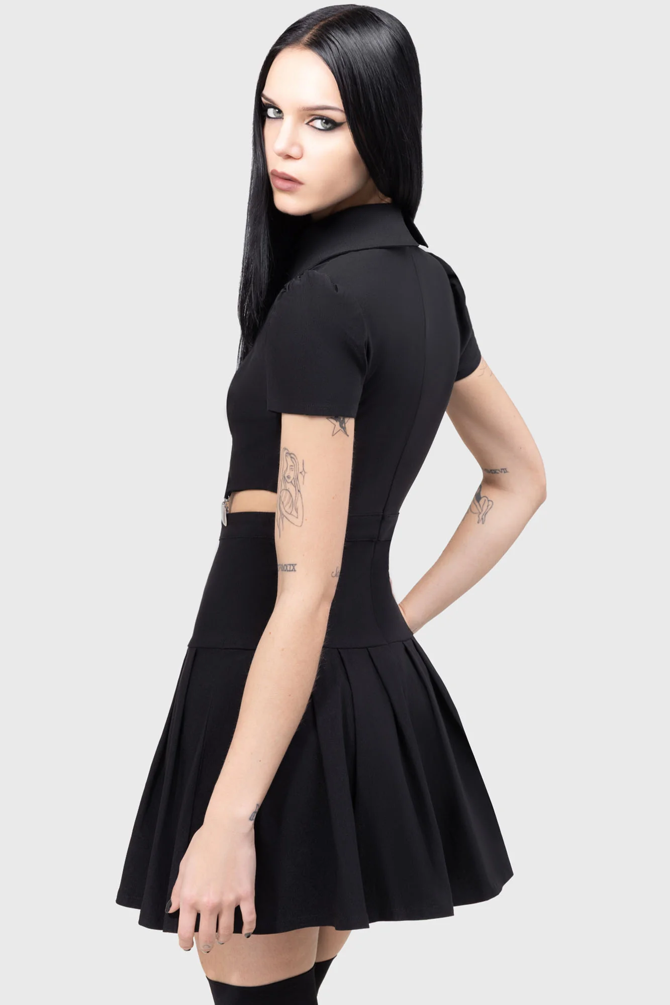 Killstar Kleid Darita